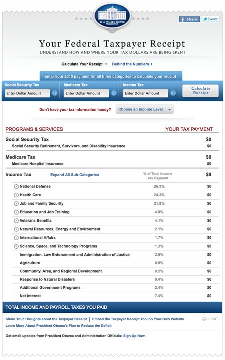 turbotax advance payments received must be entered