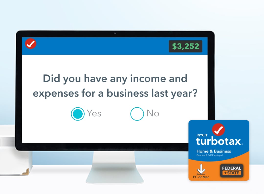 turbotax home and business 2020 crack