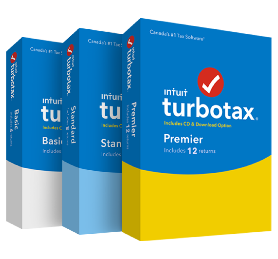 turbotax 2015 home and business compare personal business