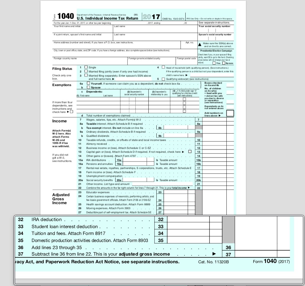 How do I find last year’s AGI? Intuit Turbo Real Money Talk