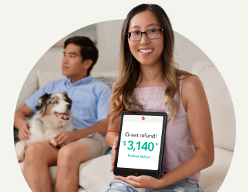 Can I Claim My Girlfriend or Boyfriend as a Dependent? - Intuit TurboTax  Blog