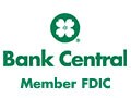 Bank Central