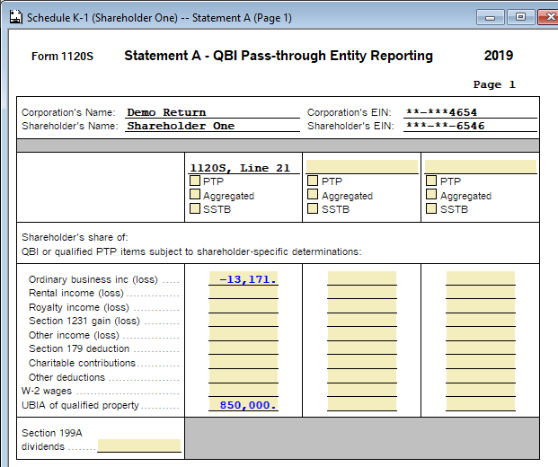 What Is A 199a Form