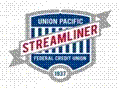 Union Pacific Streamliner Federal Credit Union