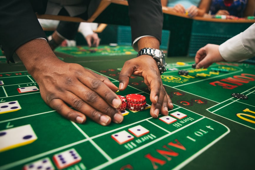 How Do I Avoid Paying Taxes On Gambling Winnings?