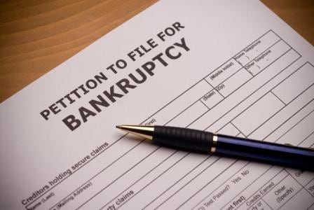 Filing Taxes After Filing for Bankruptcy - TurboTax Tax Tips & Videos