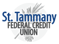 St Tammany Federal Credit Union