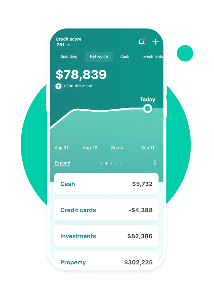 Fast Budget - Web App