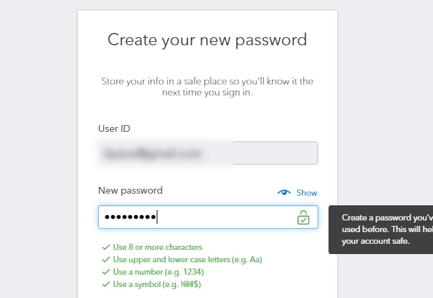 new online password correct en.png
