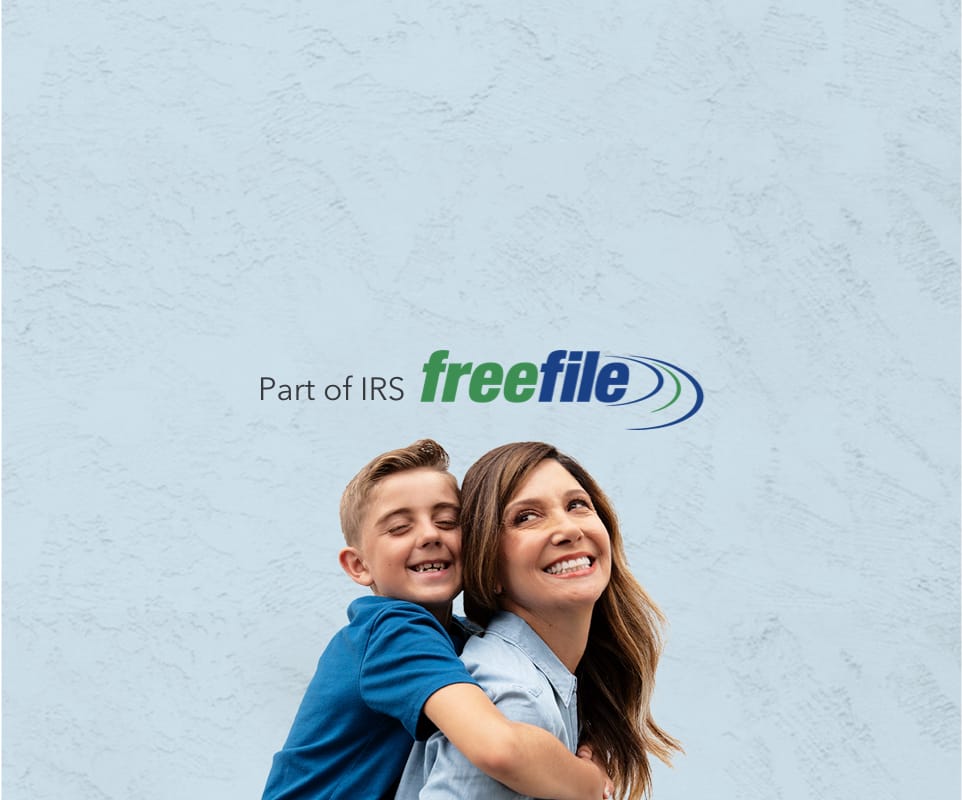 Irs Free File Program Delivered By Turbotax