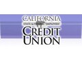 California State and Federal Employees 20 CU