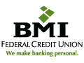 BMI Federal Cedit Union