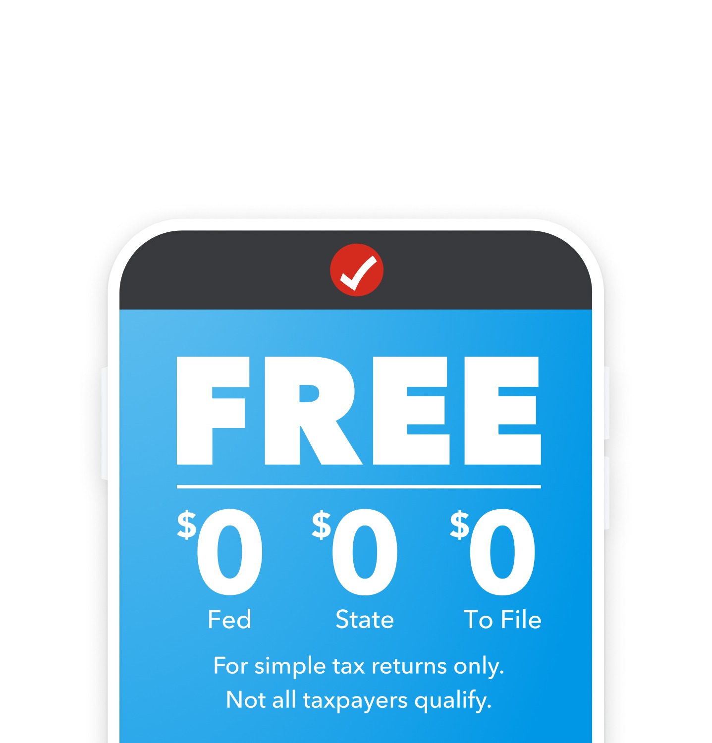 Free Tax Filing See if You Qualify TurboTax® Free Edition