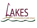 Lakes Community CU