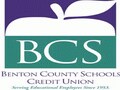 Benton County Schools Credit Union