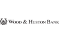 Wood and Huston Bank