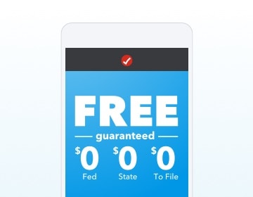 how much to file taxes with turbotax deluxe with state