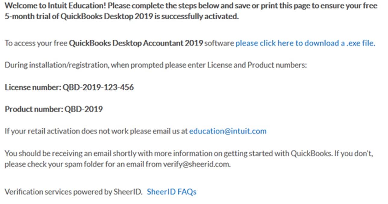 you may use quickbooks 2016 for mac 15 times before registration is required.