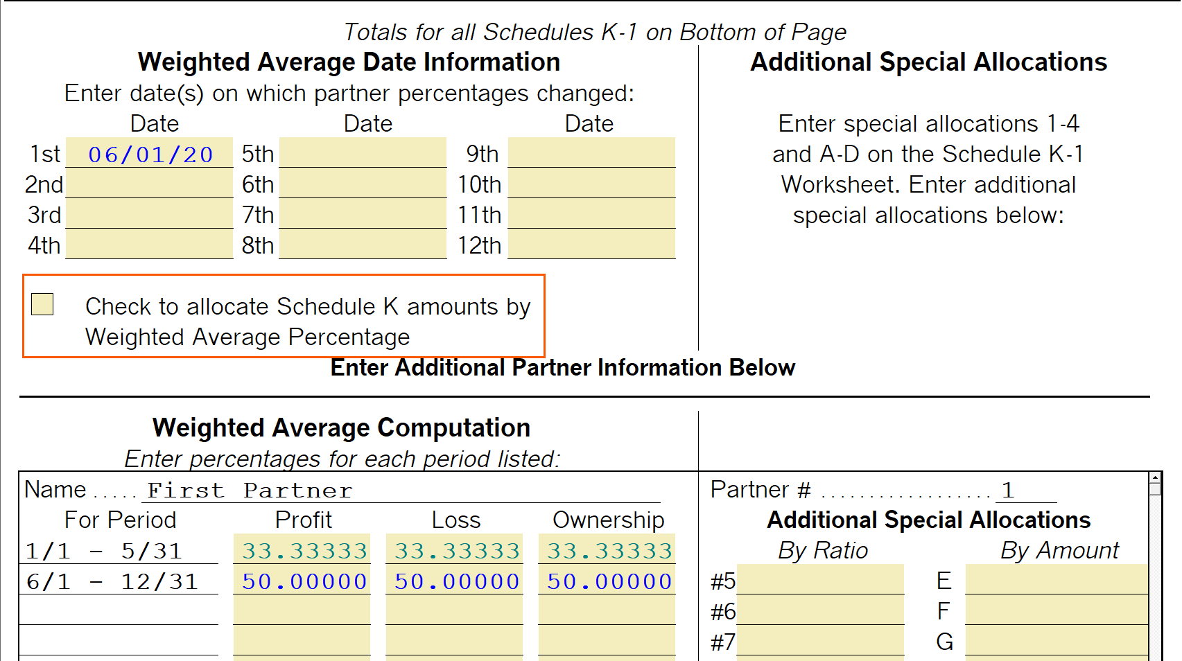 Weighted-Averages-PCG-ProSeries.png