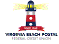 VA Beach Postal Federal Credit Union