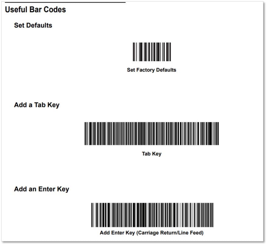 Make invoices online with barcode scanner - billopractice