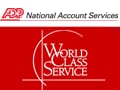 ADP National Account Services