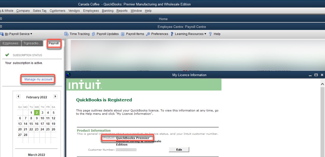 quickbooks desktop payroll canada quickbooks desktop payroll canada