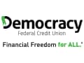 Democracy Federal Credit Union