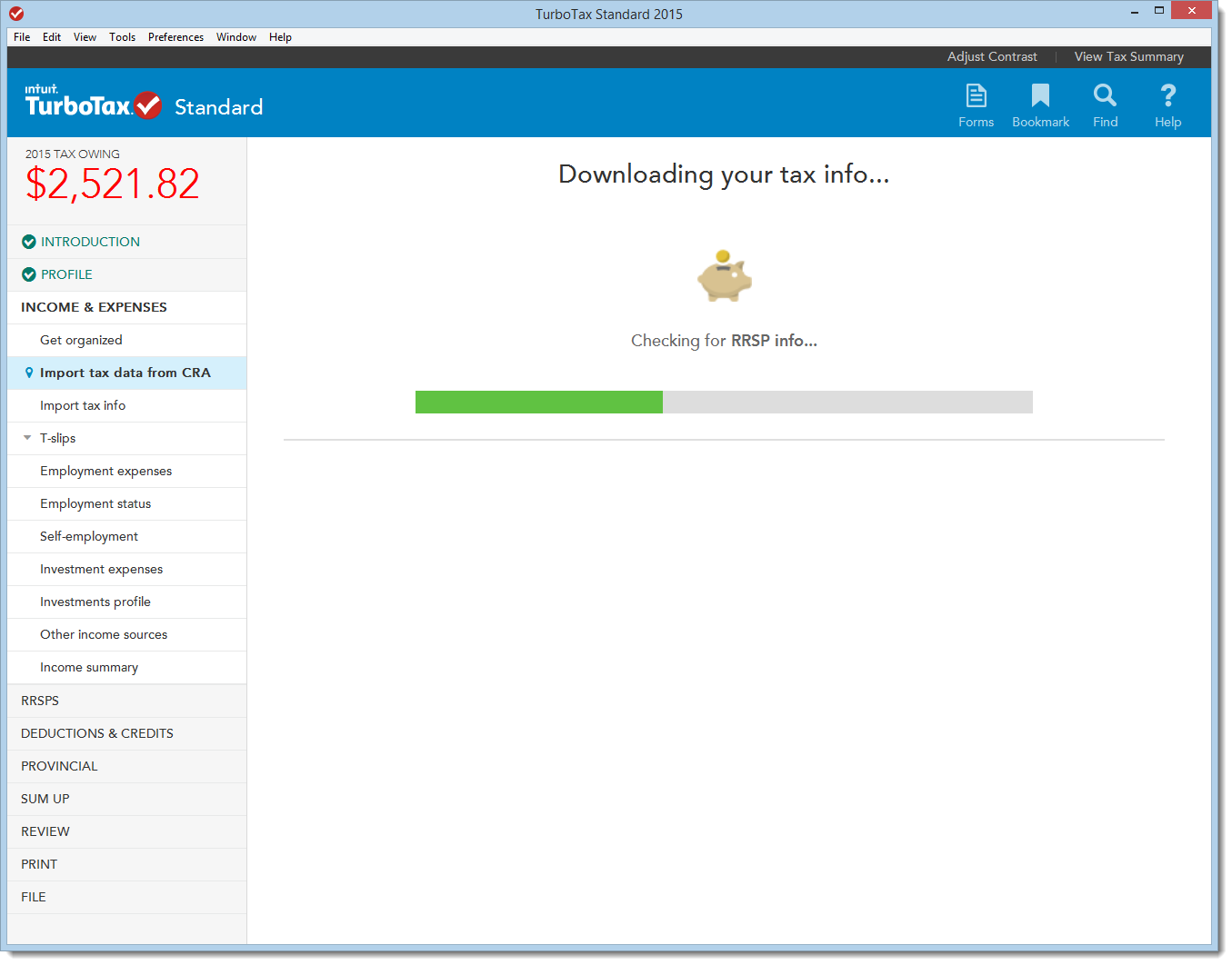 turbotax download 2017 for mac