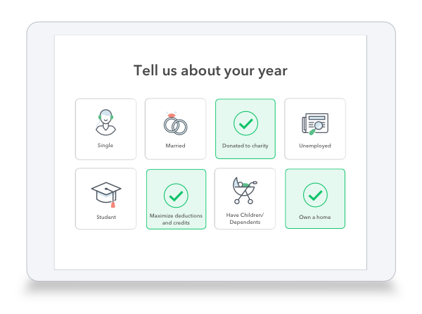 Turbotax Deluxe Online 2019 Maximize Tax Deductions And Tax Credits