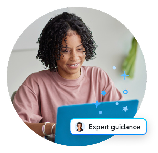 Turbotax® Live Assisted Basic 2023 2024 6210