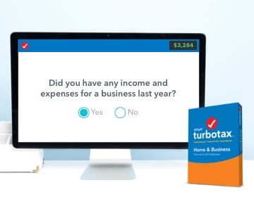 what is wrong with turbo tax 2017 business? for mac