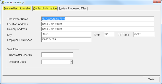 1-transmitter-settings-EasyACCT.png