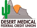 Desert Medical Federal Credit Union