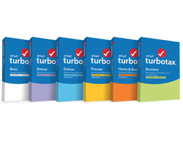 2017 turbotax home and business disc