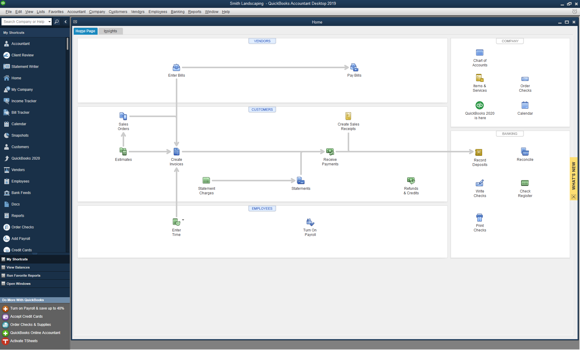 qb sdk transactions