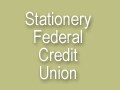 Stationery Credit Union
