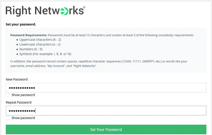Right Networks Create Password_INTHost_US_Ext_102221.png