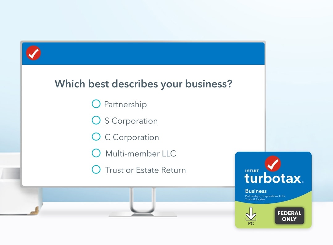 Can Turbotax Do Partnership Returns? The Mumpreneur Show