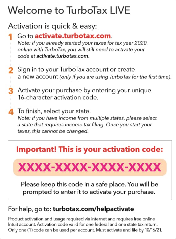 Turbotax State Download Mac