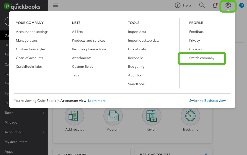 how-to-change-company-name-in-quickbooks-currace