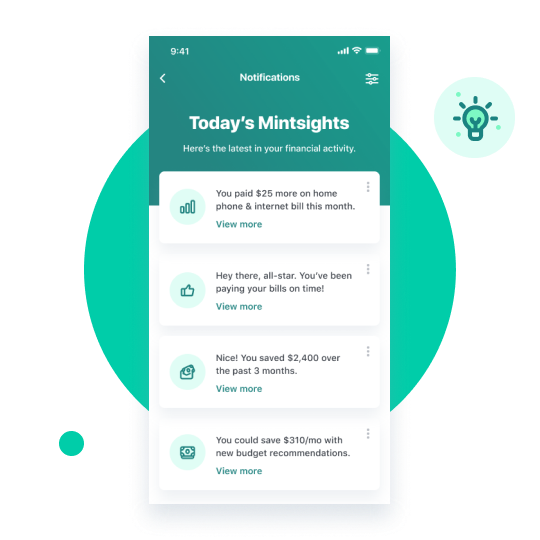 mint app switch months