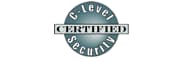 C-Level Security Certified