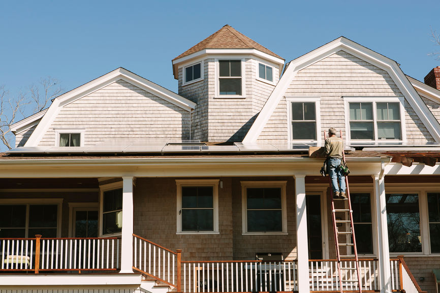 Home Solar Systems Attract More Buyers