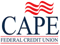 CAPE Federal Credit Union
