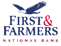 First and Farmers National Bank