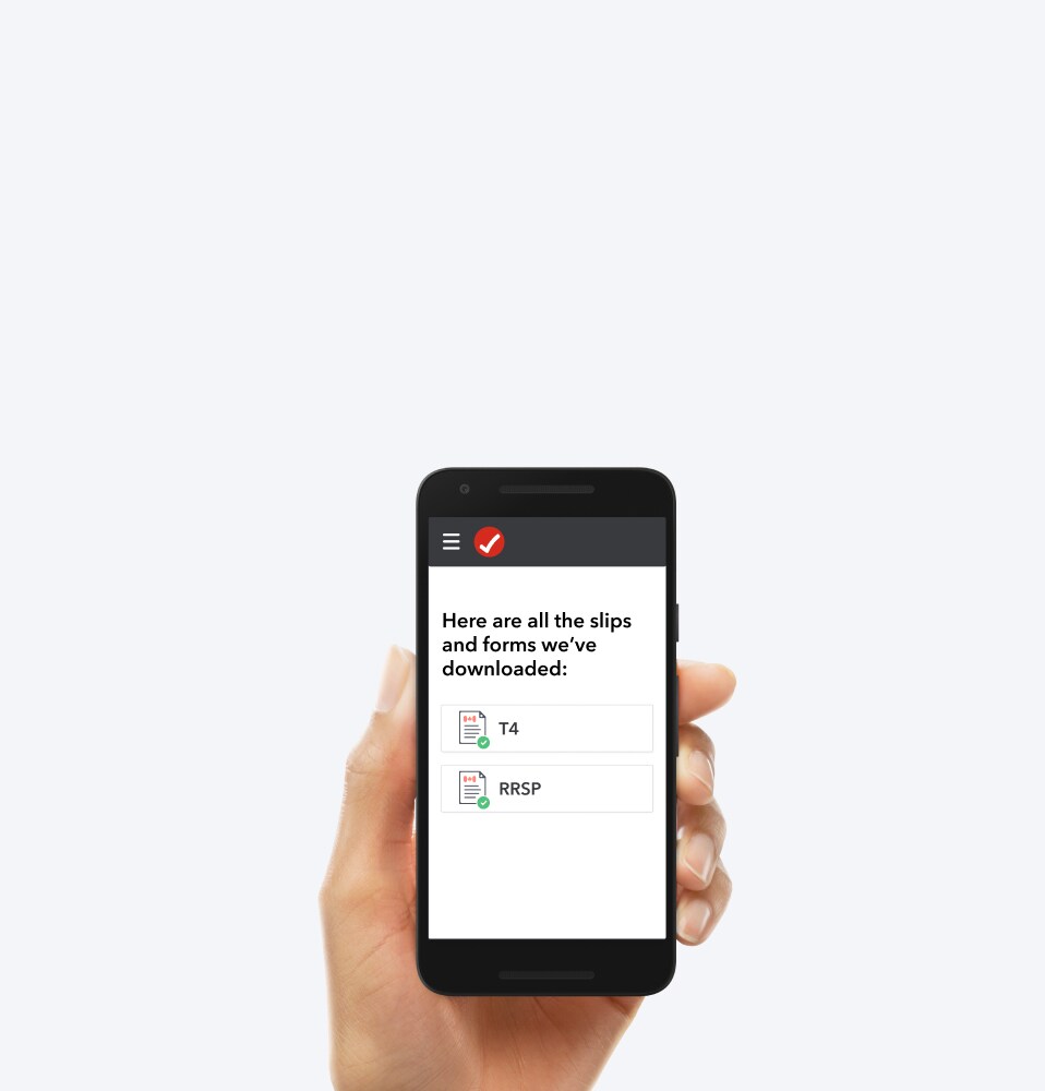 Free tax app 2020 for Apple iOS, Android | TurboTax® Canada