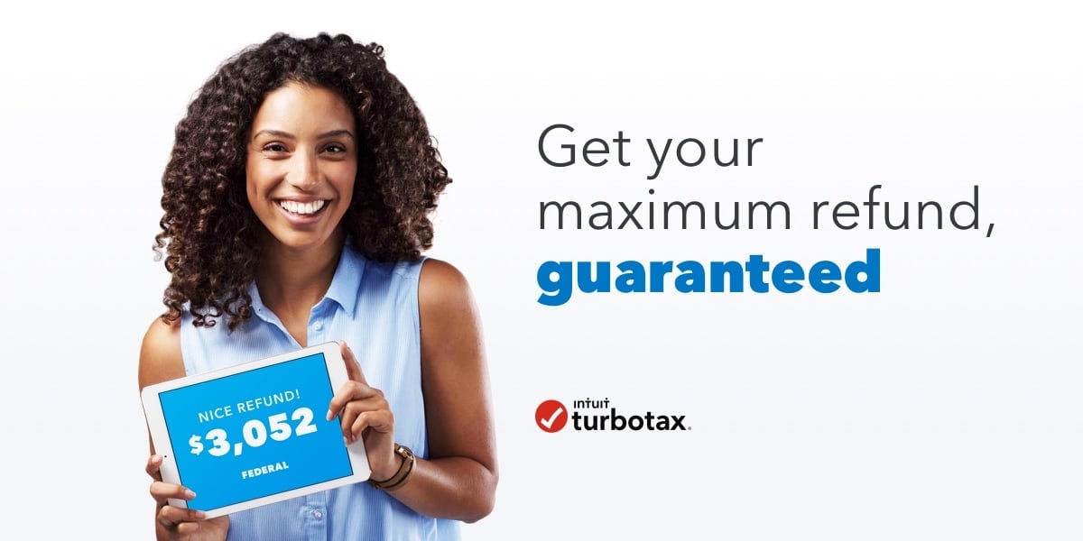 turbotax review before file