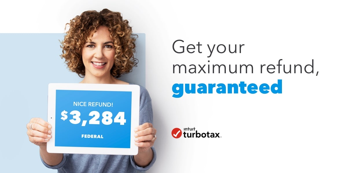 Turbotax Official Site File Taxes Online Tax Filing Made Easy
