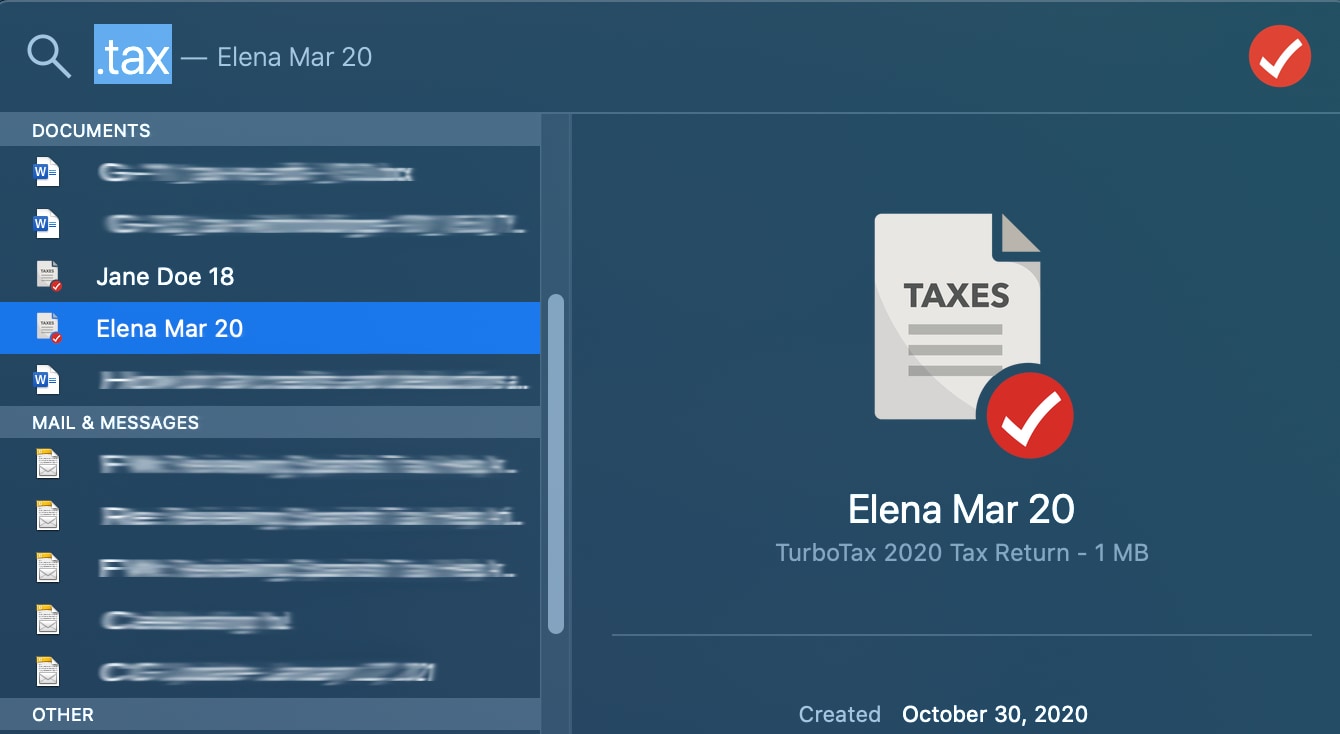 turbo tax 2017 software requiements for mac